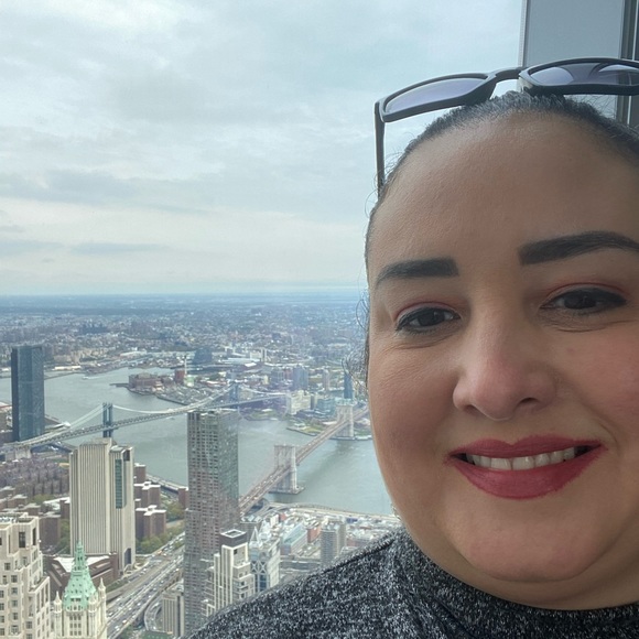 Meet your Posher, Ruth - Picture 6 of 10